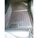 Коврики (половики, полики) полиуретановые (DL3) в салон для Kia K5 Киа К5 2021- 8575 фото 3