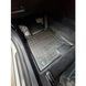 Коврики (половики, полики) полиуретановые (DL3) в салон для Kia K5 Киа К5 2021- 8575 фото 1