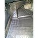 Коврики (половики, полики) полиуретановые (DL3) в салон для Kia K5 Киа К5 2021- 8575 фото 2