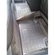 Коврики (половики, полики) полиуретановые (DL3) в салон для Kia K5 Киа К5 2021- 8575 фото 6