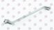 Ключ накидний вигнутий Strona 8х9 мм CrV Satine (ST-00212) JGAW0502 фото 2