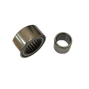Подшипник вальца игольчатый 20х42х21.6 жатки Capello 02.1038.00 02.1038.00 фото