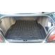 Коврик в багажник BMW 5 E39 (БМВ 5 Е39) 1996-2004 седан PO111118 фото 2