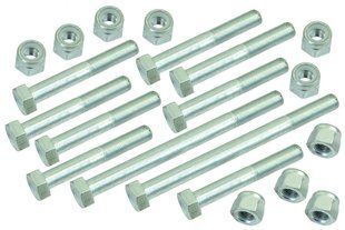 Тріскачка 1/4" Intertool (24 зуби, 150 мм) HT-2104 фото