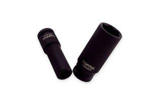 Длинная ударная головка 1/2" 18мм KABE1618 глубокая KABE1618 фото