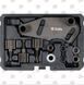 Набор фиксаторов ГРМ Yato для Renault 1.8, 2.0 16V F4R (YT-06327) A-80030 / A-20TDCI фото 2