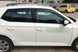 Шкода Фабія Дефлектори Вітровики Козирки на вікна Skoda Fabia 2014-2021 (HB, 4 шт, HIC) sk17 фото 2