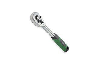 Тріскачка 1/4" Grad (45 зубів, 150 мм) 6050345 фото