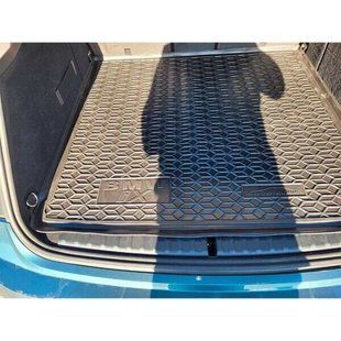 Килимок у багажник BMW iX i20 (БМВ іХ і20) 2021+ PO112021 фото