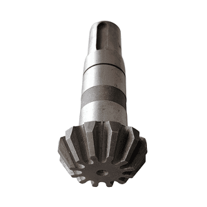Вал-шестерня Z-12 жатки Olimac Drago (Олимак Драго) DR7150 DR7150 фото
