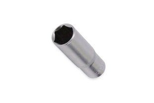 Головка висока шестигранна 1/2" 18мм (варіант 3) ET-0118 фото