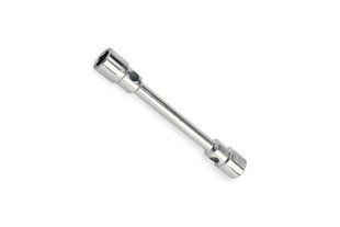 Ключ баллонный 27х32 МТЗ Intertool XT-4205 (L-408мм) XT-4205 фото