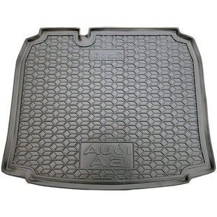 Килимок у багажник Audi A3 (Ауді А3) 2003-2012 хетчбек PO111773 фото