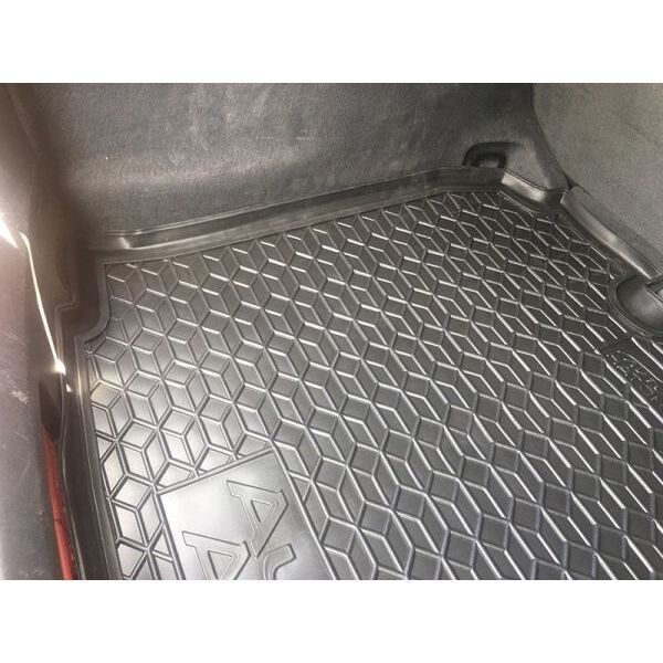 Коврик в багажник Audi A3 (Ауди А3) 2003-2012 хетчбэк PO111773 фото