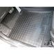 Полиуретановые автоковрики в салон Хюндай i30 2012- с бортом 2.5 см. Коврики Hyundai i30 9304 фото 2